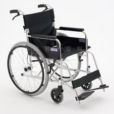 수동휠체어 알루미늄 보호자 브레이크 링거꽂이 활동형휠체어 장애인휠체어 경량휠체어, 링겔대추가, 1개