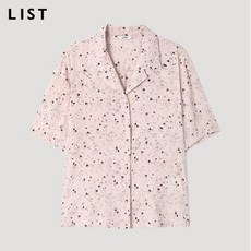 리스트블라우스