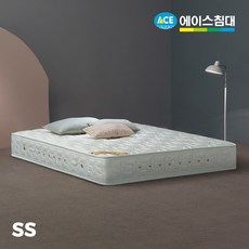 에이스침대 원매트리스 CA2 (CLUB ACE2)/SS(슈퍼싱글사이즈), 아이보리