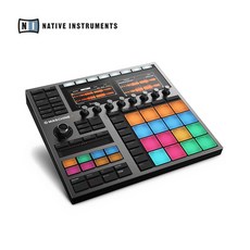 maschine+