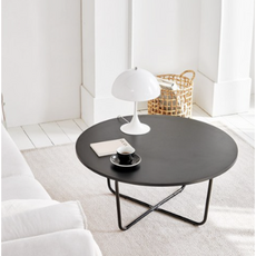 룸앤홈쁘띠테이블카우