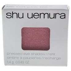 슈에무라 프레스드 아이쉐도우 소프트 핑크 리필 Shu Uemura Pressed Eye Shadow Soft Pink refill 0.049 Ounce, 단일상품, 단일상품