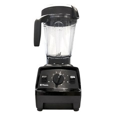 바이타믹스 Vitamix E320 초고속 블렌더 2L 블랙