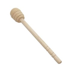 5pcs 양봉 꿀 도구 나무 스플래시 바 교반 막대 망치 꿀벌, 01 Pine wood, 5개
