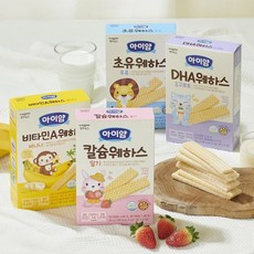 초유웨하스