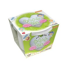 천사점토140