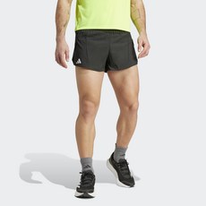 아디다스 ADIDAS 아디제로 에센셜 러닝 스플릿 쇼츠 IM8585