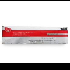 냉동검정가자미필렛 가자미 1kg 500~1000G, 1개, 단품