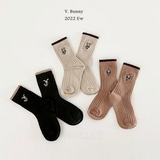 바닐라버니파스텔물안경