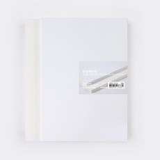 PaperPhant 무림페이퍼 질 좋은 도톰한 2컬러 백상지(모조지), 120g A3 125매