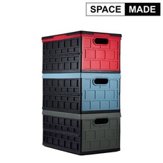 노르딕캠프메이플폴딩박스