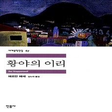 황야의이리