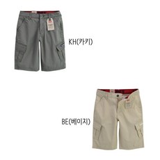 리바이스키즈반바지