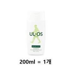우르오스 올인원 모이스처라이저 스킨로션 200ml 2개, 1개