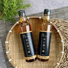 신림방앗간참기름