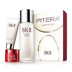 SK2 피테라에센스 페이셜트리트먼트 파워키트, 단일상품개