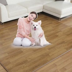 일월에너지절전형카페트매트대형