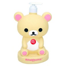 일본도라에몽샴푸통