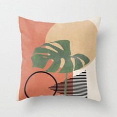 이브자리경추베개솜