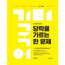 9급공무원시험합격책