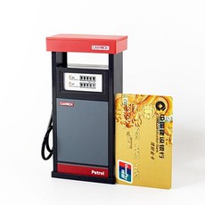 장난감주유소기계