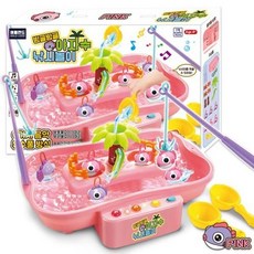 빙글빙글야자수낚시