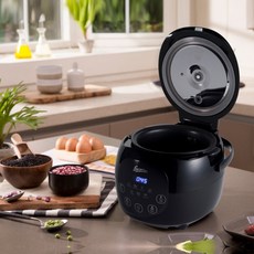 셀렉프로뚝배기전기밥솥