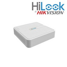 hilook 하이룩 4채널 네트워크 녹화기 NVR-104MH-C H.265+ 4K-1CH 1080p-4CH 4K-OUT - 하이룩녹화기