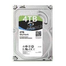 4TB 씨게이트 외장하드 ST4000VX007 HDD 데스크탑, 기본 - st4000vx007