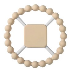 몬테소리 장난감 1 개 아기 Teether 음악 딸랑이 동물 크로셰 코끼리 기린 반지 나무 체육관, [31] 3, 31.3