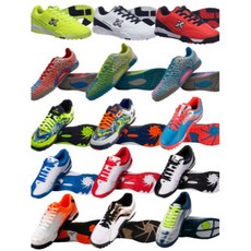 스타 조이킥 족구화 k-21 에너제틱 하이퍼G 타이푼 아라칸2 레독스R