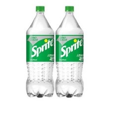 스프라이트제로1리터