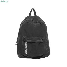 Bluey april backpack(black)