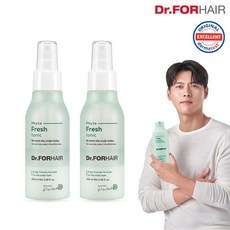 닥터포헤어피토프레시토닉