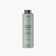 라끄메 테크니아 오가닉 밸런스 샴푸 대용량 1000ml, 1개, 1l