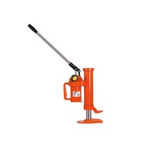UDT 발톱작기 UD-TJ05 오일작기 유압식 자키