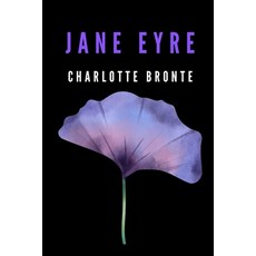 Jane Eyre Paperback, Independently Published, English, 9798579720993