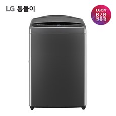 LG 통돌이 세탁기 T18MX7Y 배송무료, 단일옵션