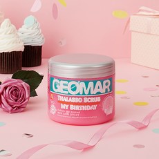 지오마마이벌스데이