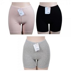 인견쿨속치마바지