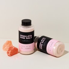히말라야핑크솔트38호