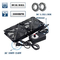 라지에이터팬12v