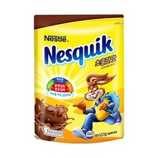 네슬레 네스퀵 1.2Kg, 1개, 본상품선택, 1200g, 1개