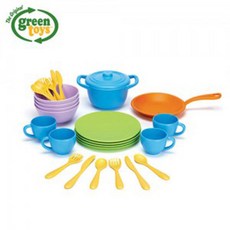 그린토이즈쿡다이닝