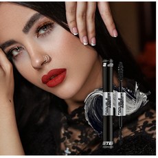 번짐없는마스카라