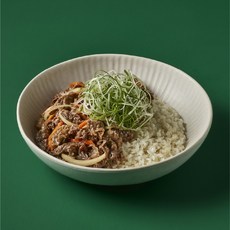 냉동회덮밥