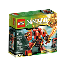 lego70500