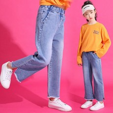 초등학생청바지