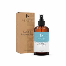 Beauty by Earth Sea Salt & Texturizing Spary Texture Beach Wave 뷰티바이얼쓰 씨솔트 텍스처라이징 헤어 스프레이 177ml 2팩