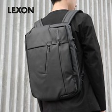 렉슨 첼린저 남자백팩 서류가방 토트백 2way 15인치 노트북 LN662N8